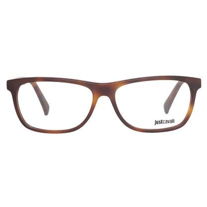 Пластикові рамки Just Cavalli Brown