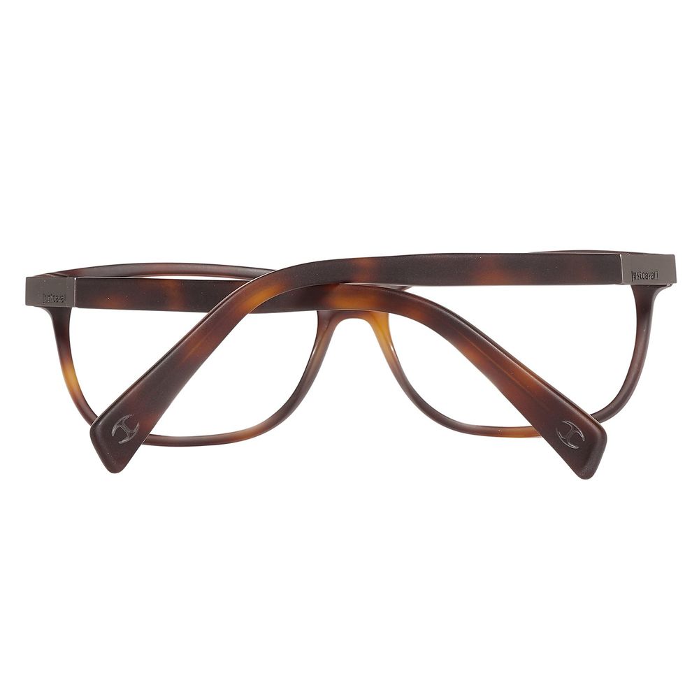 Пластикові рамки Just Cavalli Brown