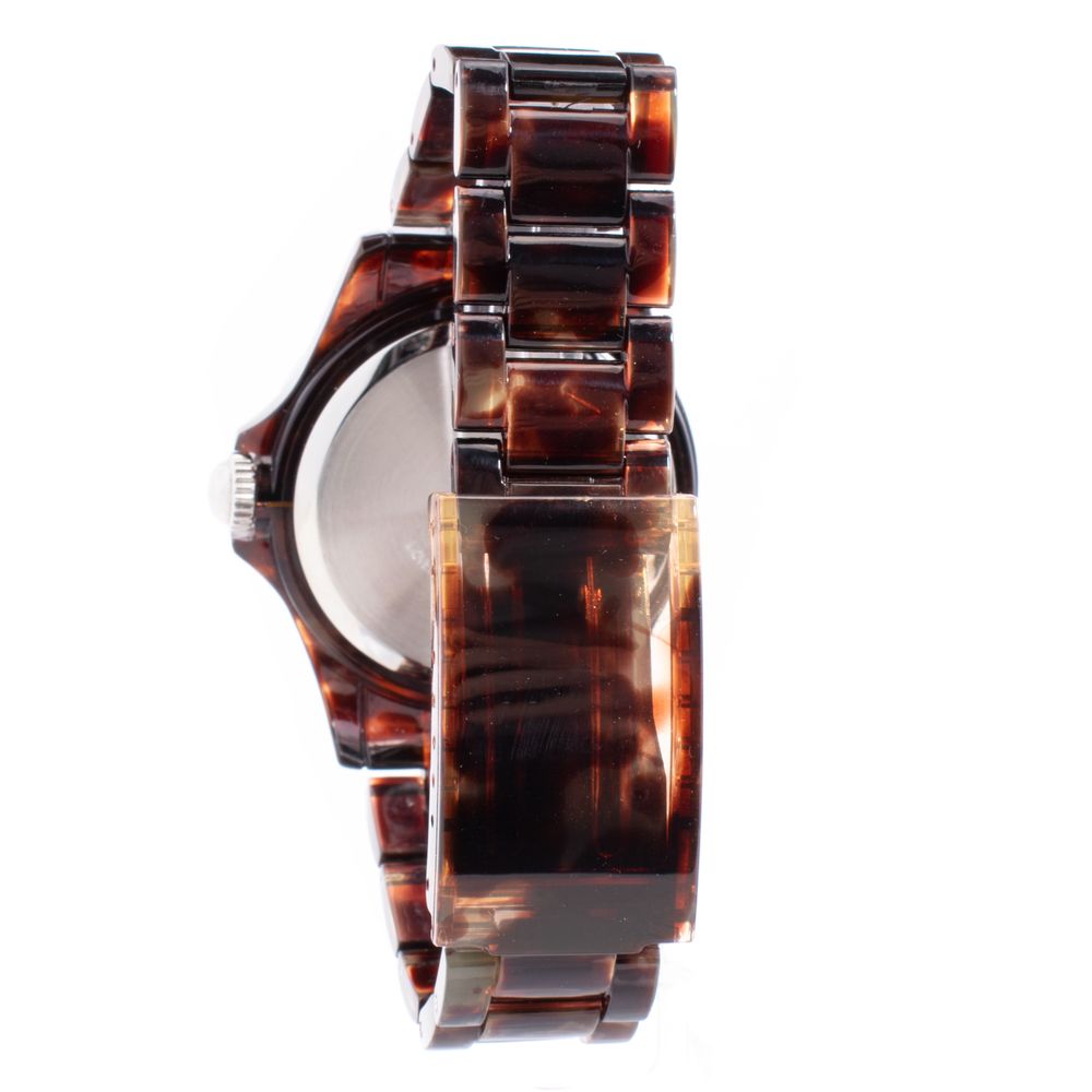 Поліетиленовий годинник Lorus Brown