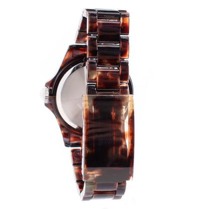 Поліетиленовий годинник Lorus Brown