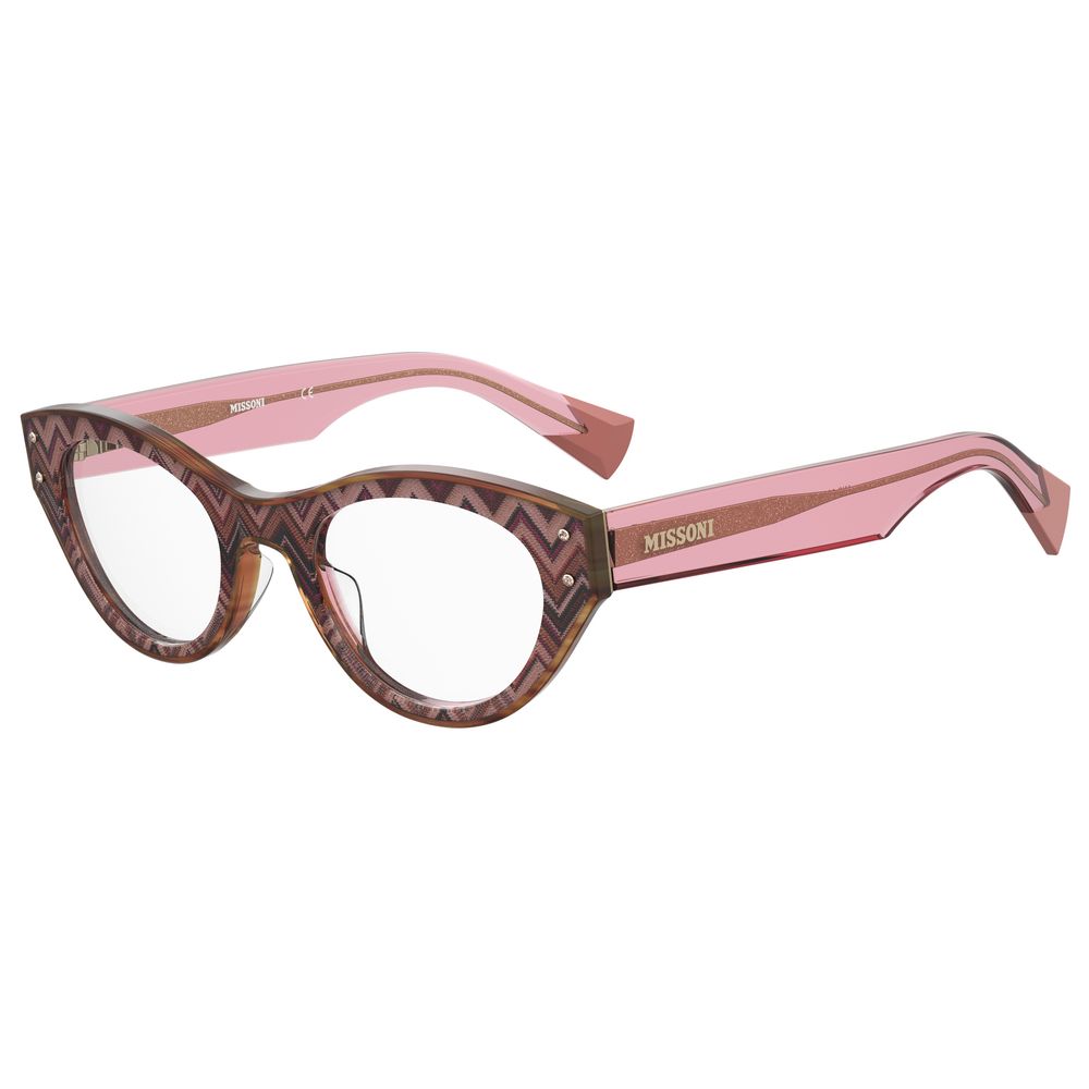 Оправи Missoni Multicolor Eco Pmma