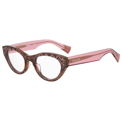 Оправи Missoni Multicolor Eco Pmma