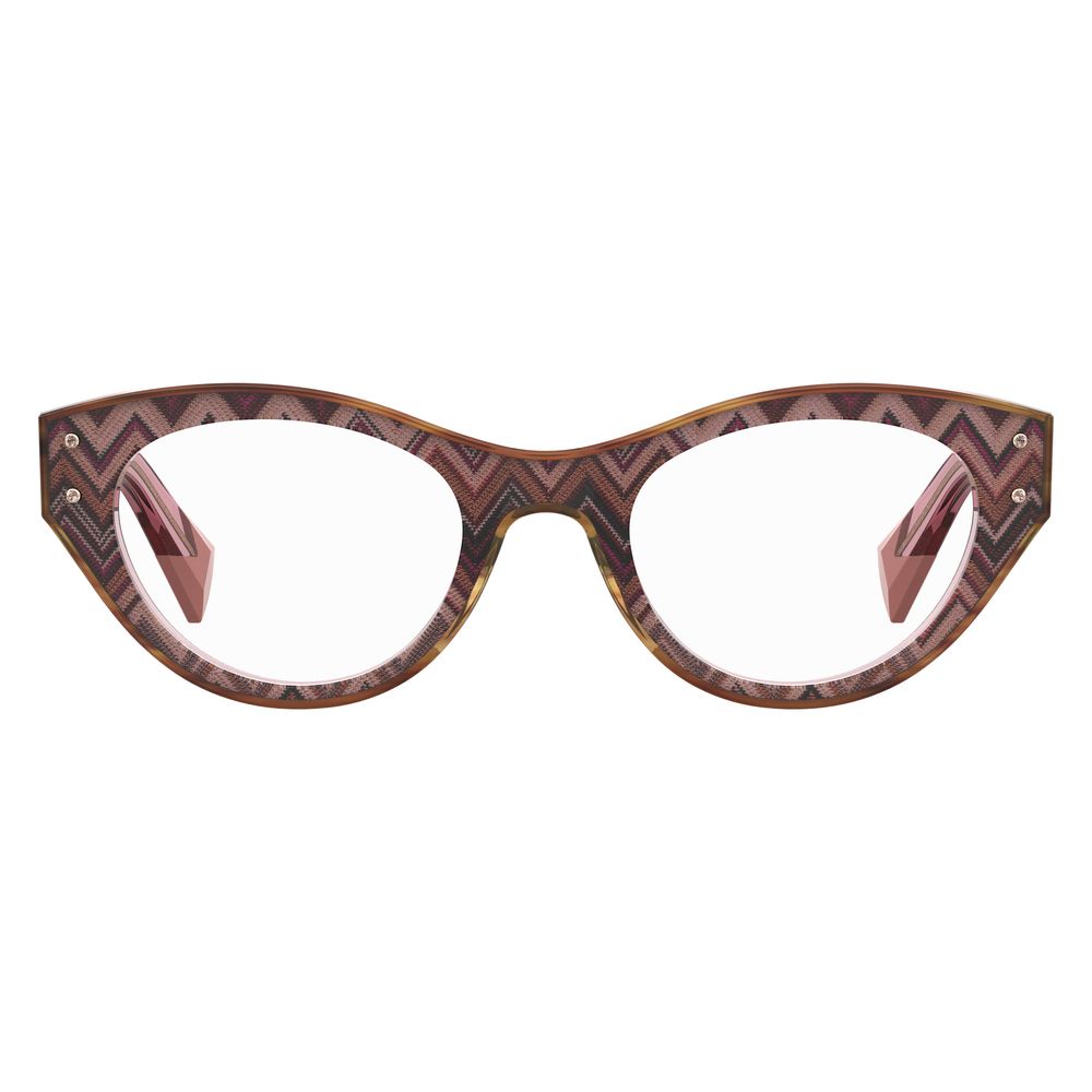 Оправи Missoni Multicolor Eco Pmma