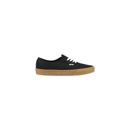Чорні тканинні кросівки Vans
