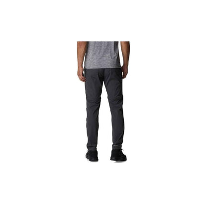 Нейлонові джинси та штани Columbia Grey