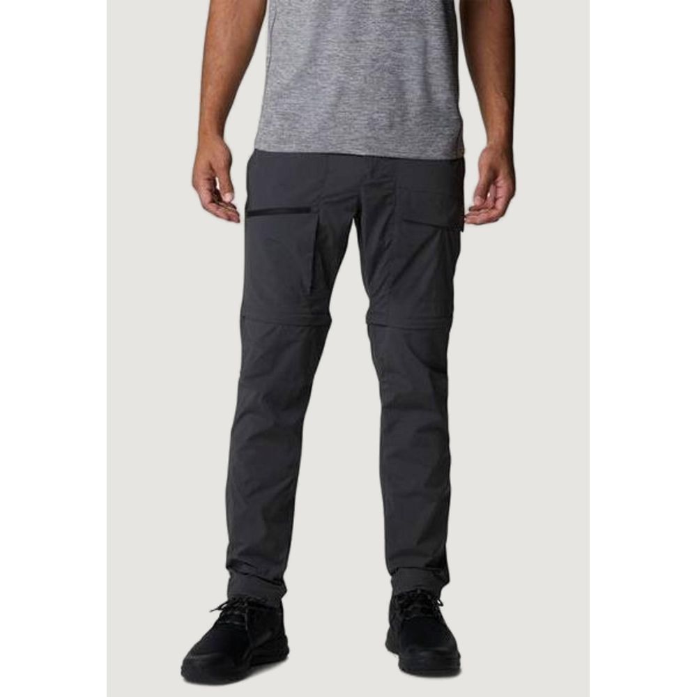 Нейлонові джинси та штани Columbia Grey