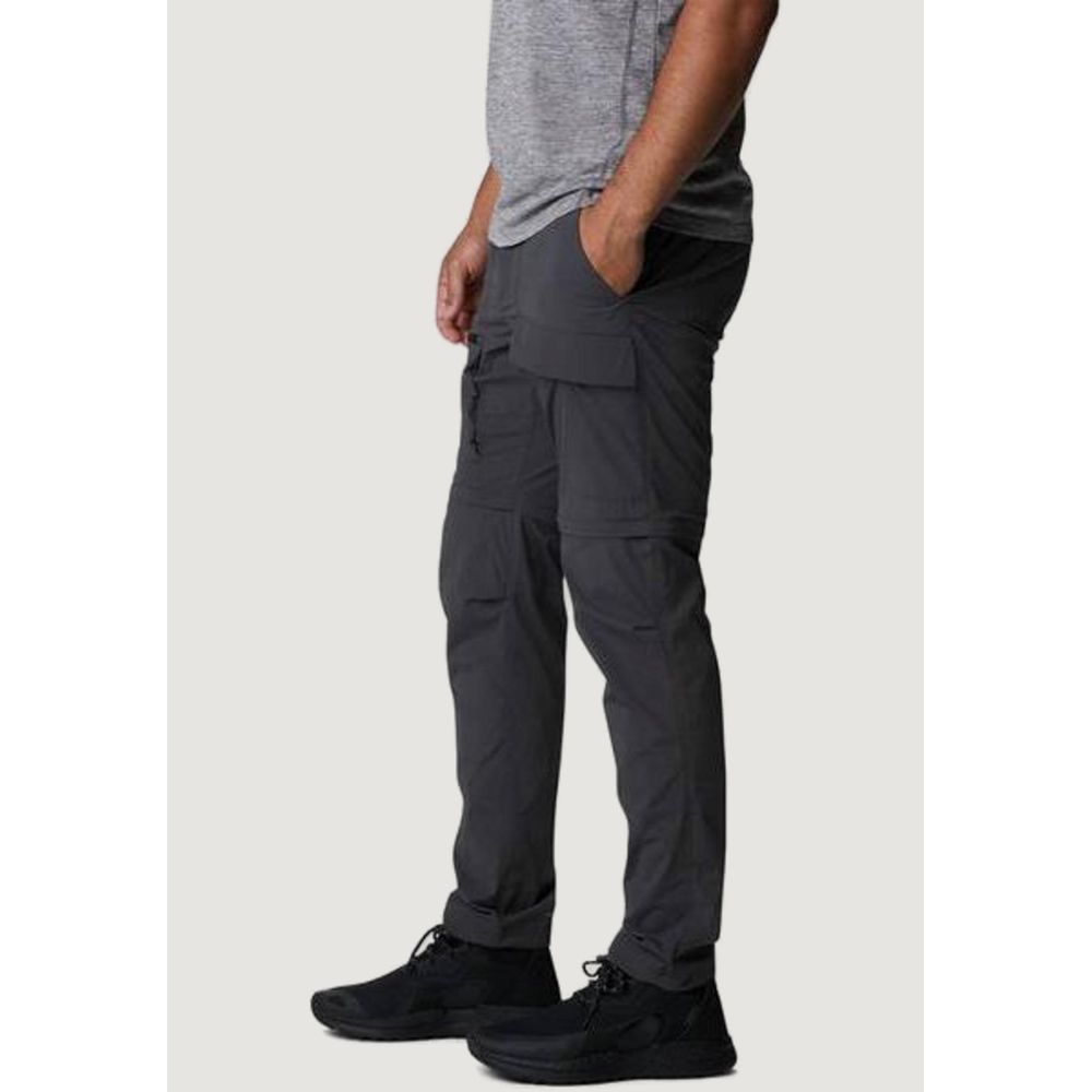 Нейлонові джинси та штани Columbia Grey