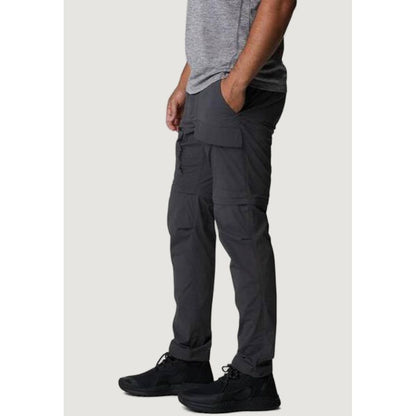 Нейлонові джинси та штани Columbia Grey