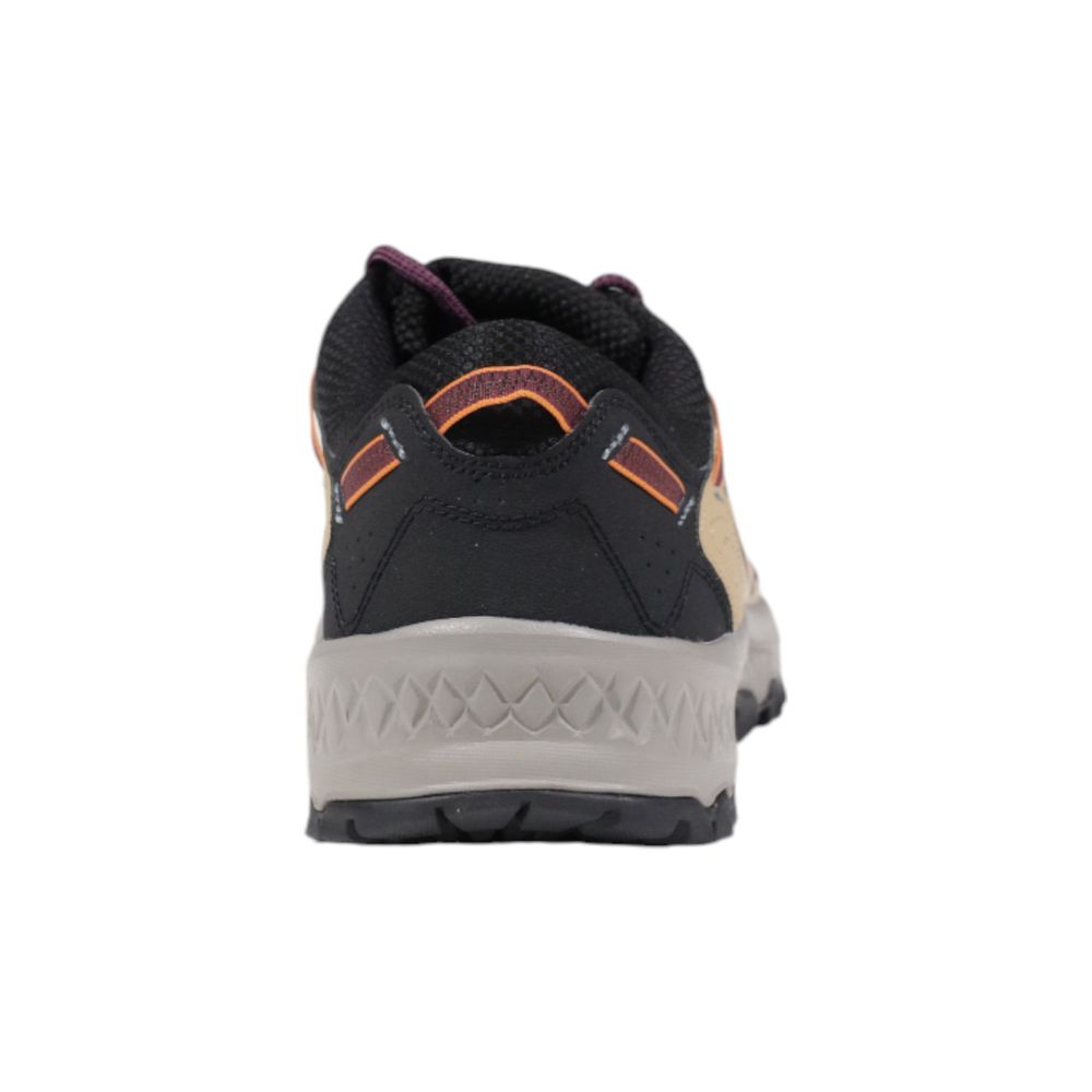 Фіолетові шкіряні кросівки з нубуку Saucony
