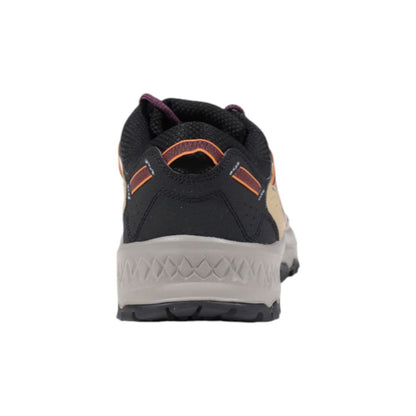 Фіолетові шкіряні кросівки з нубуку Saucony