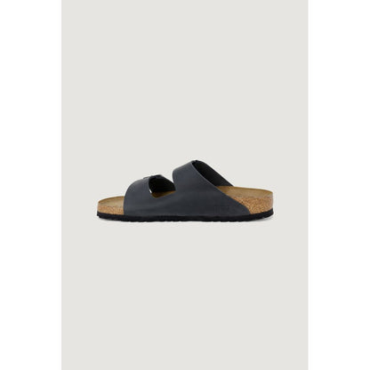 Чорні сандалі Birkenstock Birko
