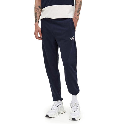Сині бавовняні джинси та штани Tommy Hilfiger Jeans