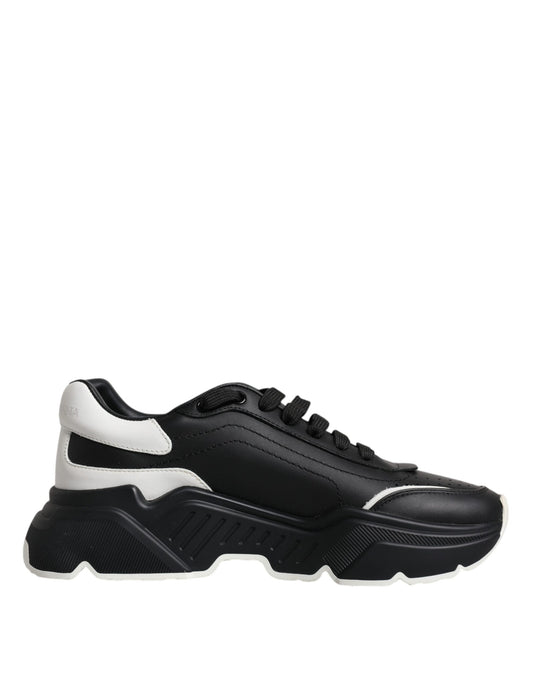 Чоловічі кросівки Dolce &amp; Gabbana Black Daymaster Low Top