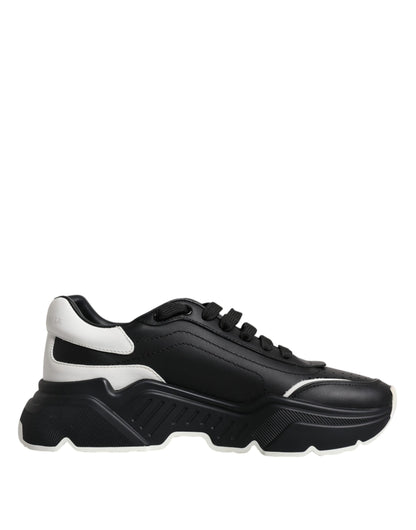 Чоловічі кросівки Dolce &amp; Gabbana Black Daymaster Low Top