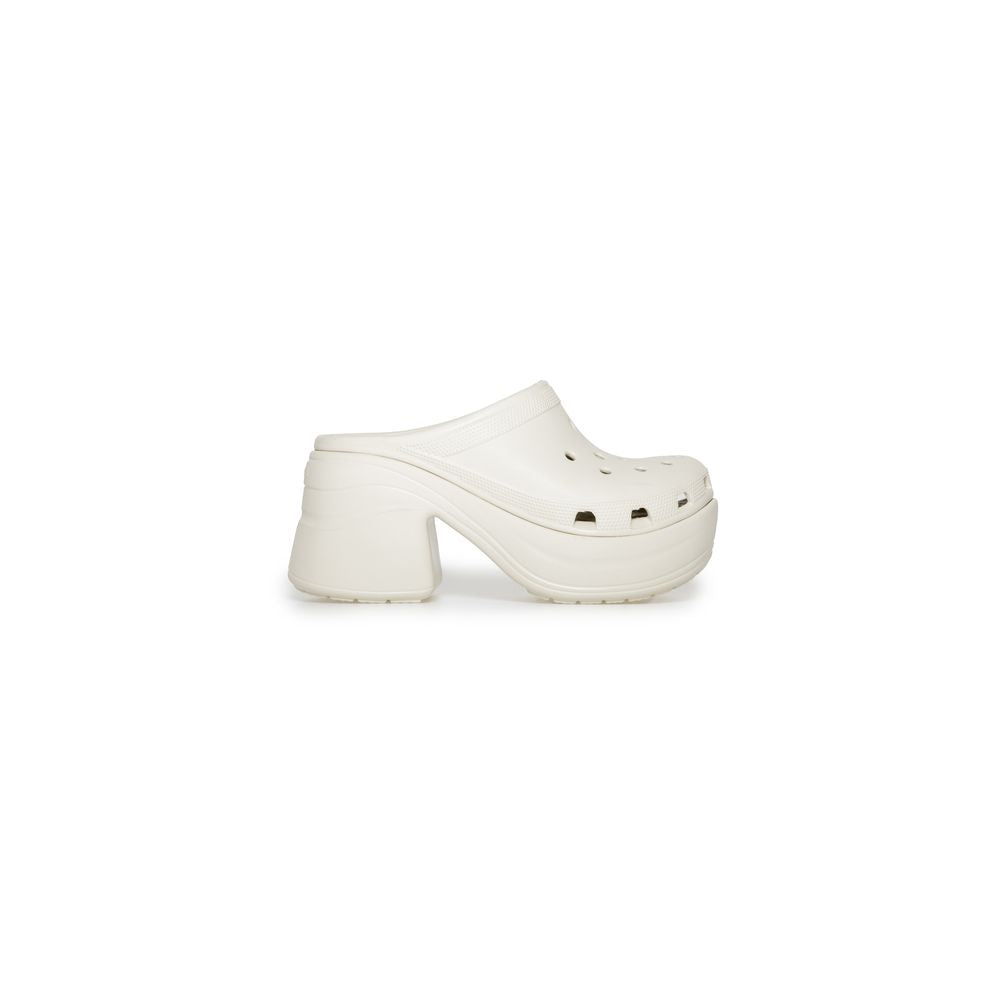 Босоніжки Crocs Beige Croslite