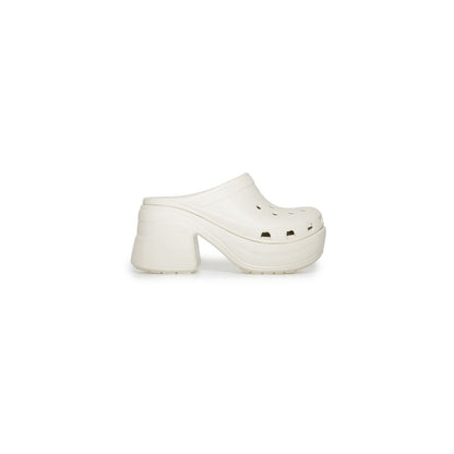 Босоніжки Crocs Beige Croslite