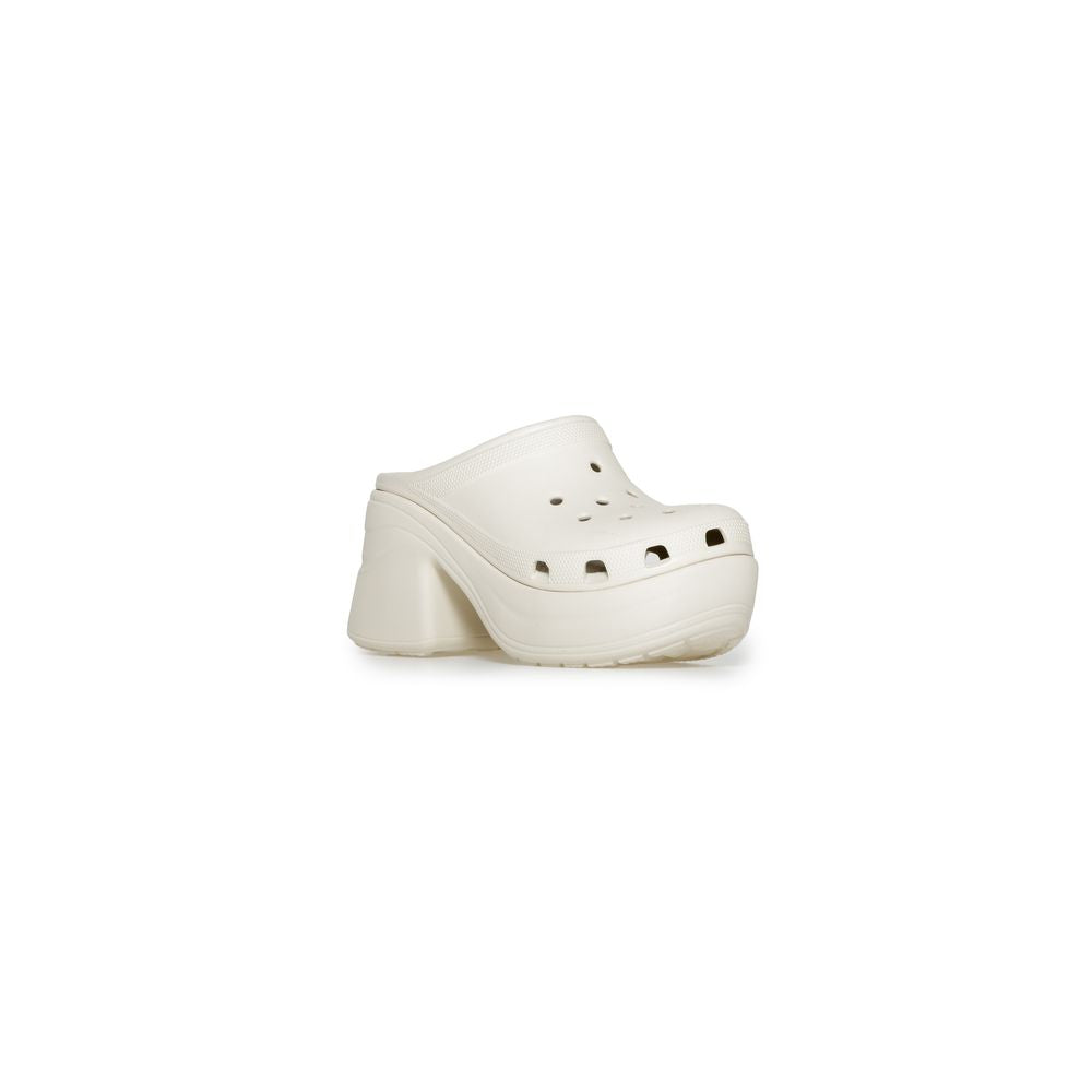 Босоніжки Crocs Beige Croslite