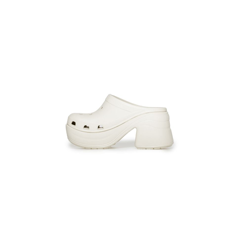 Босоніжки Crocs Beige Croslite
