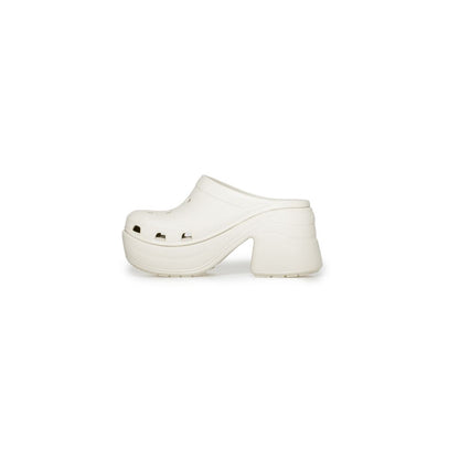 Босоніжки Crocs Beige Croslite