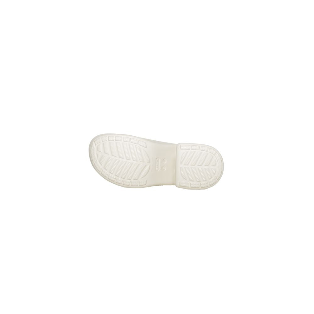 Босоніжки Crocs Beige Croslite