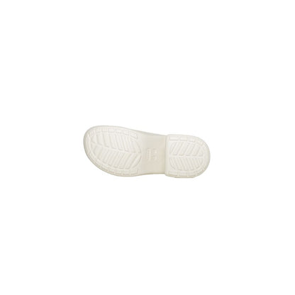 Босоніжки Crocs Beige Croslite