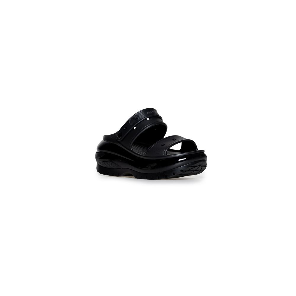 Босоніжки Crocs Black Croslite