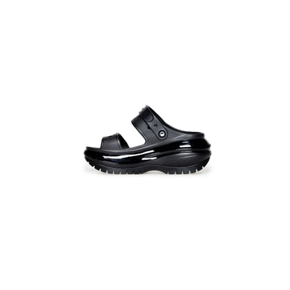Босоніжки Crocs Black Croslite