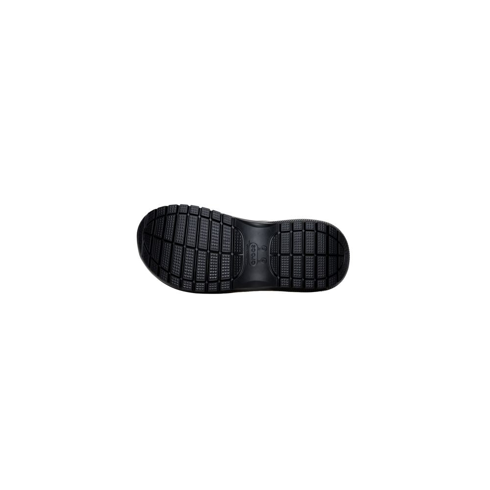 Босоніжки Crocs Black Croslite