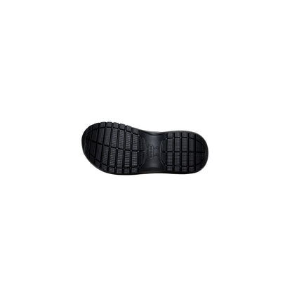 Босоніжки Crocs Black Croslite