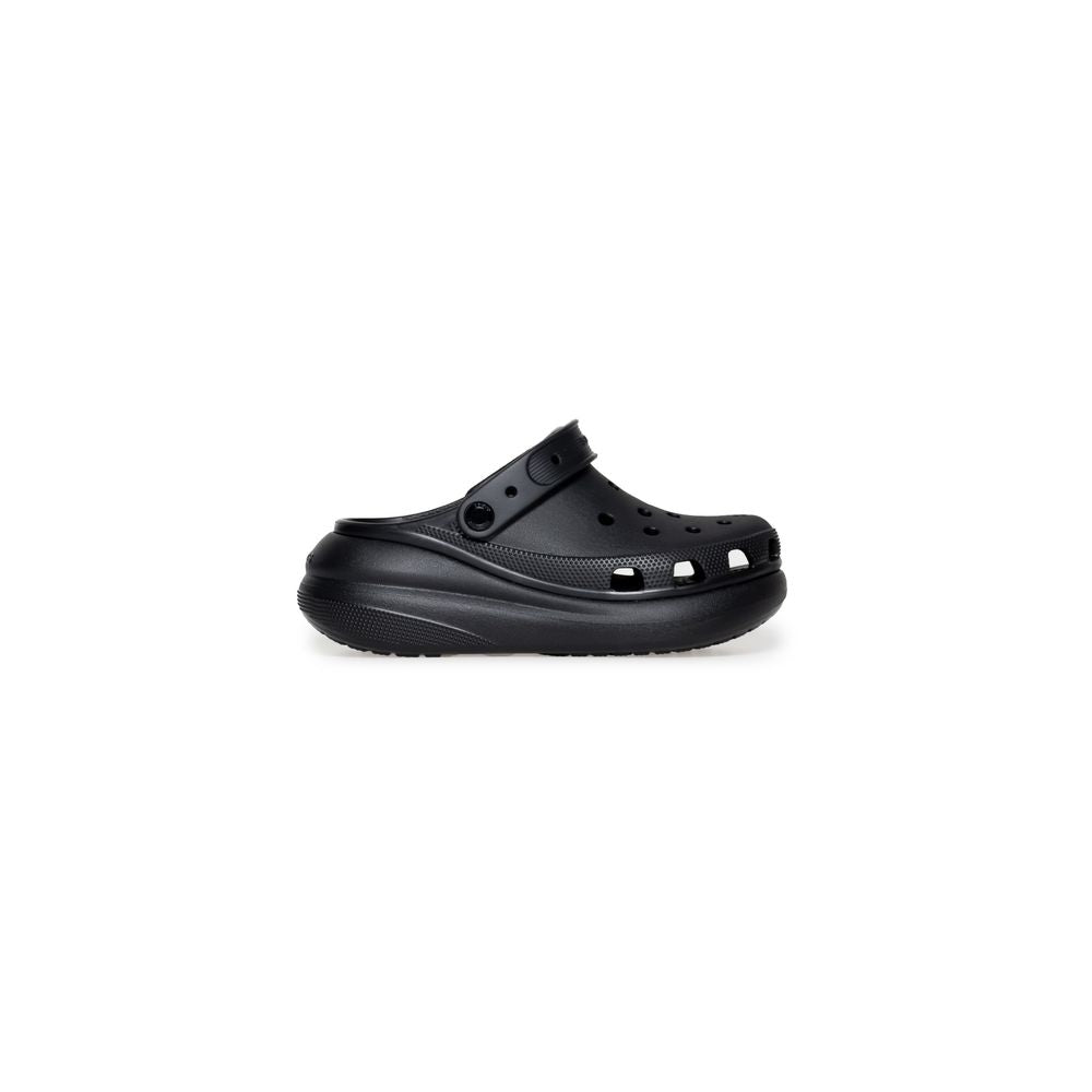 Босоніжки Crocs Black Croslite