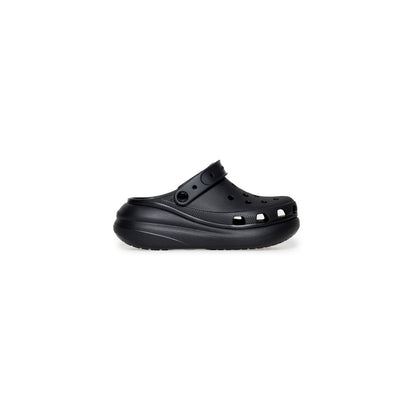 Босоніжки Crocs Black Croslite