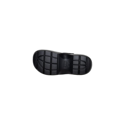 Босоніжки Crocs Black Croslite