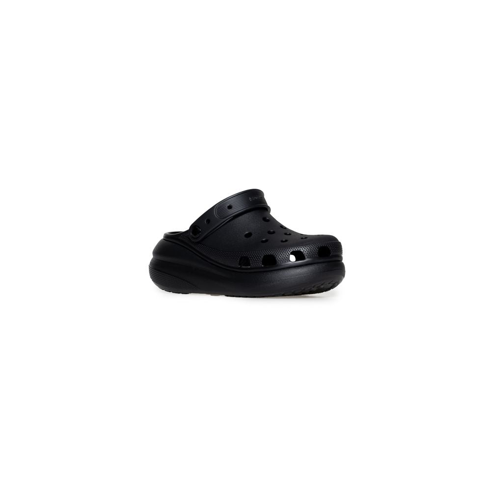 Босоніжки Crocs Black Croslite