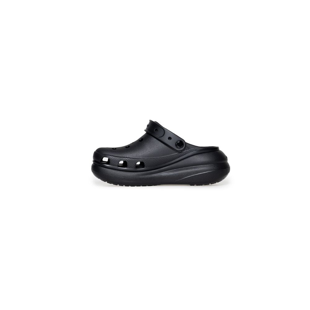 Босоніжки Crocs Black Croslite