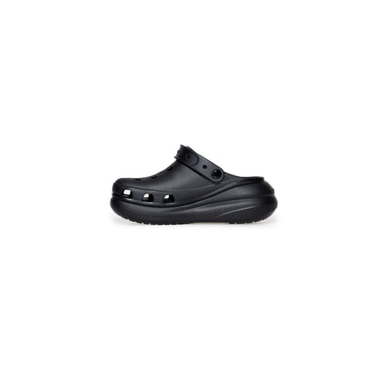 Босоніжки Crocs Black Croslite
