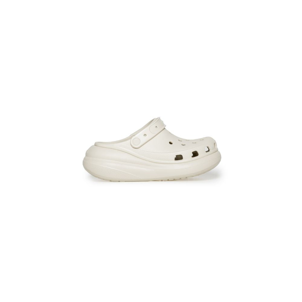 Босоніжки Crocs Beige Croslite