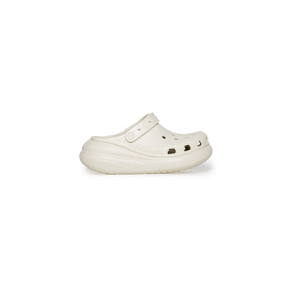 Босоніжки Crocs Beige Croslite