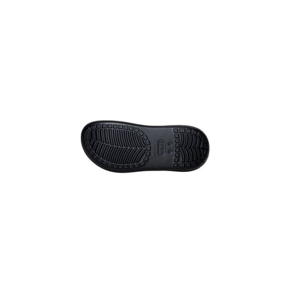 Босоніжки Crocs Black Croslite