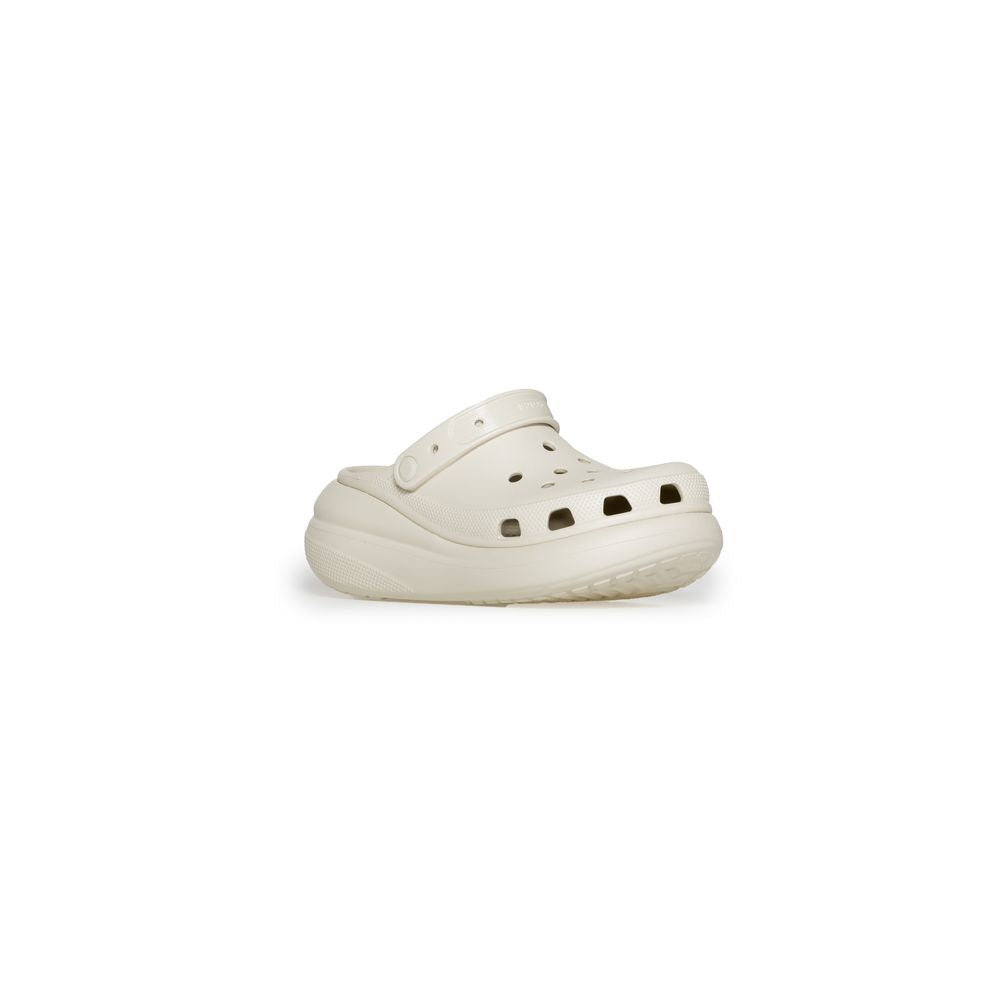 Босоніжки Crocs Beige Croslite