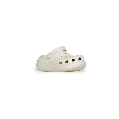 Босоніжки Crocs Beige Croslite