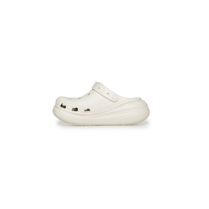 Босоніжки Crocs Beige Croslite