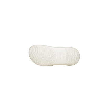 Босоніжки Crocs Beige Croslite