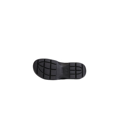 Синтетичні босоніжки Crocs Cream