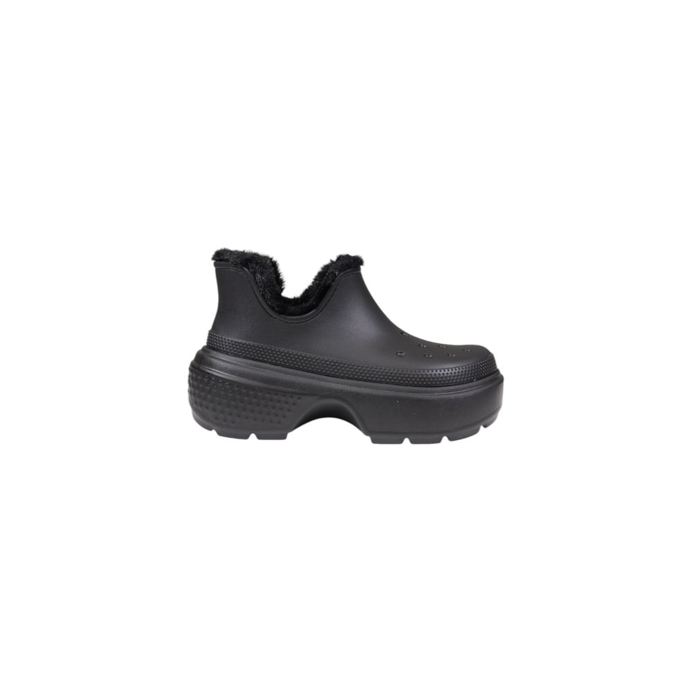 Чоботи Crocs Black Croslite