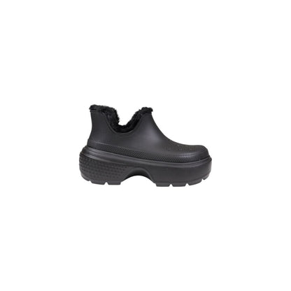 Чоботи Crocs Black Croslite