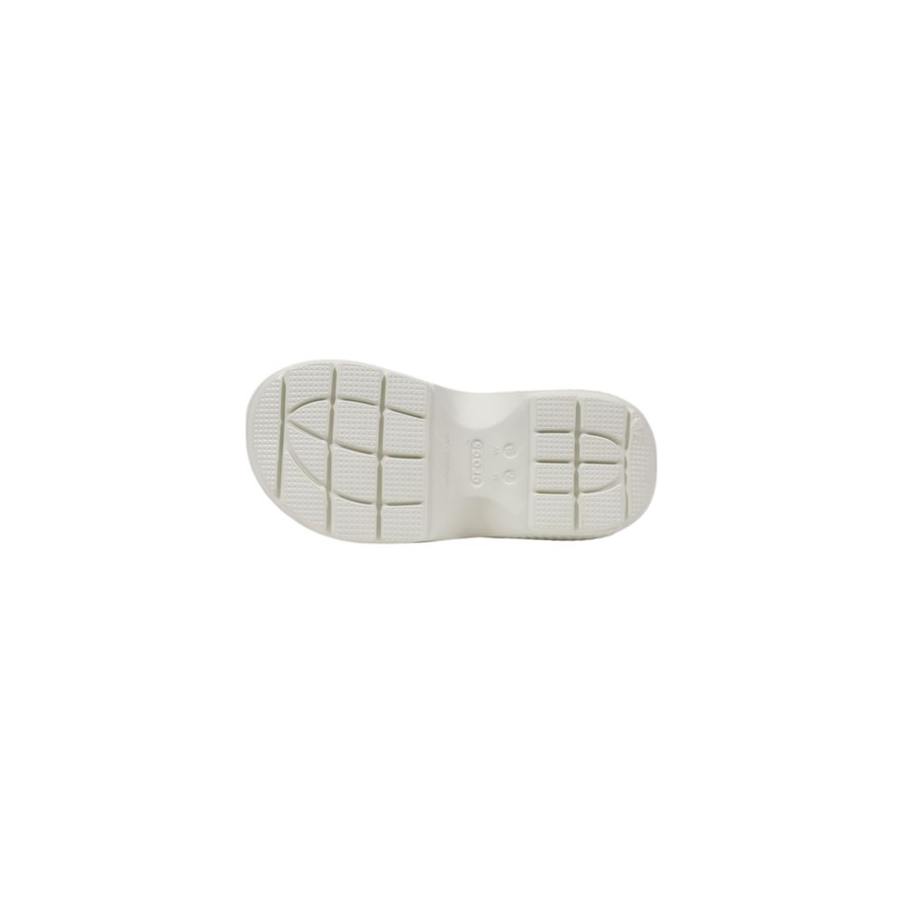 Чоботи Crocs White Croslite