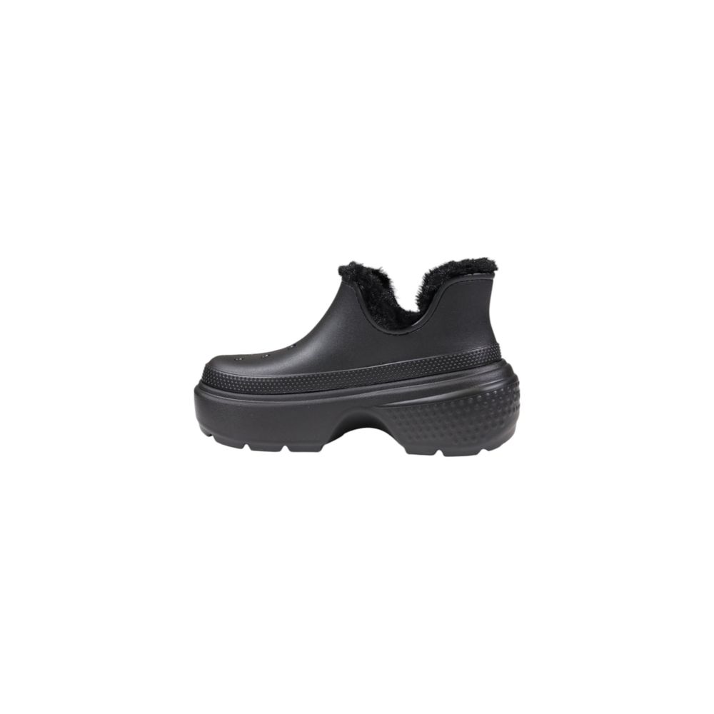 Чоботи Crocs Black Croslite