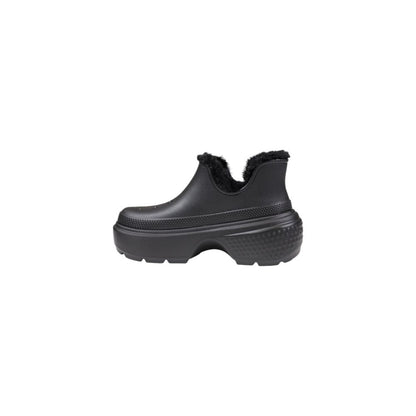 Чоботи Crocs Black Croslite