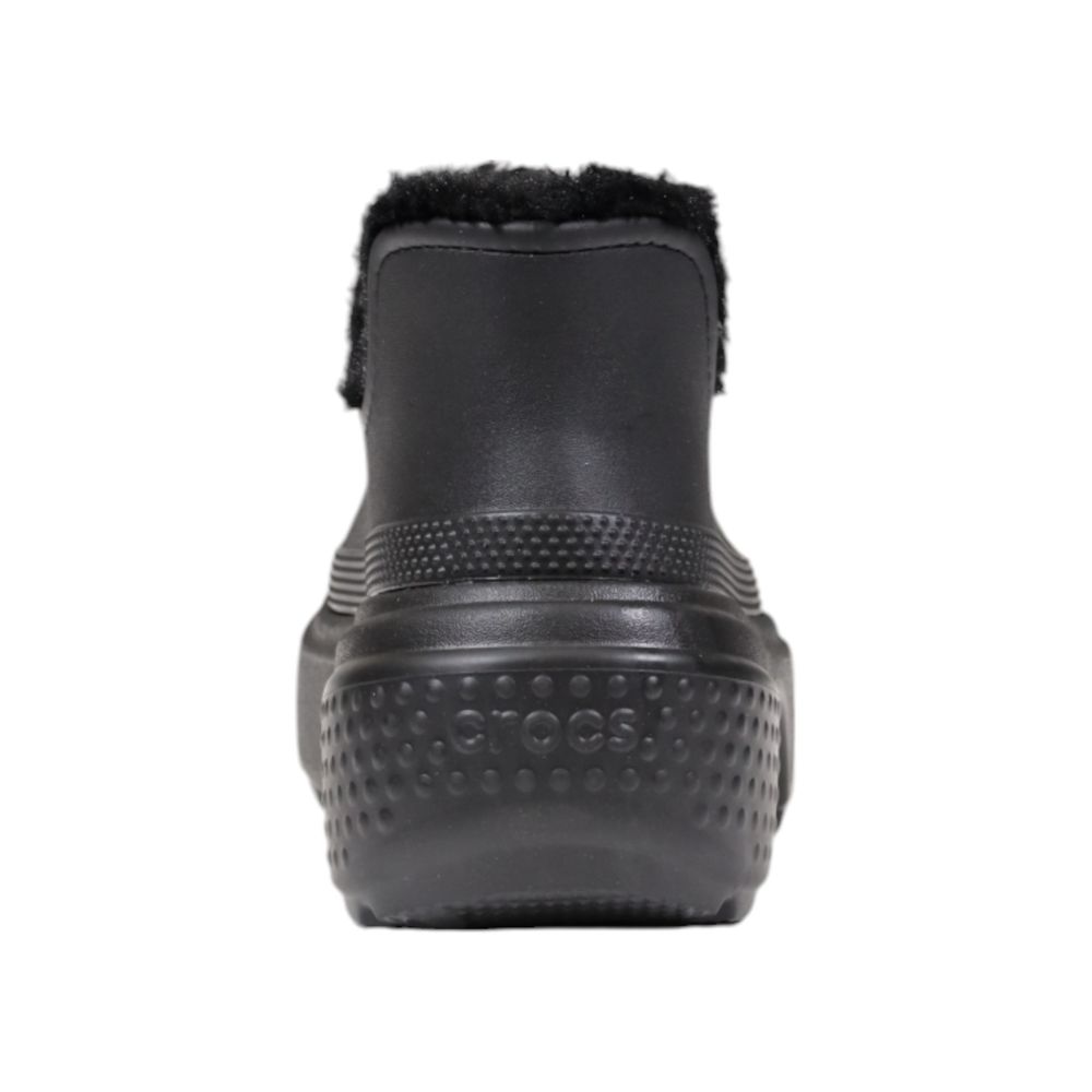Чоботи Crocs Black Croslite
