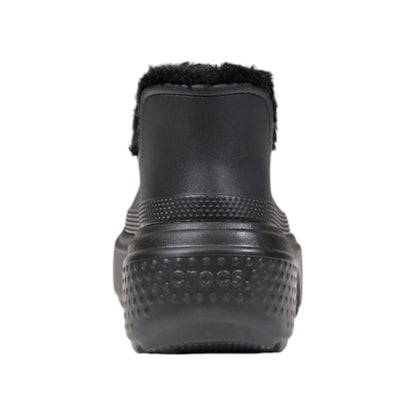 Чоботи Crocs Black Croslite
